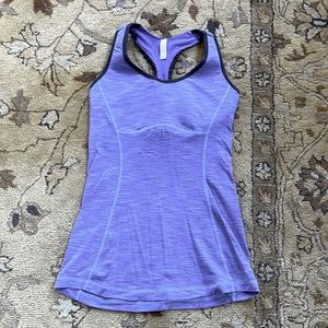 Ruffle Back Lucy Top